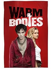 Warm bodies for sale  Delivered anywhere in UK