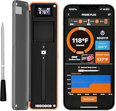 Smart wireless meat for sale  Delivered anywhere in USA 