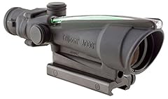 Trijicon acog dual for sale  Delivered anywhere in USA 