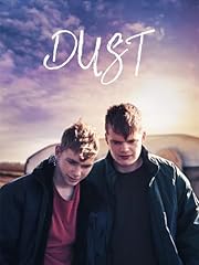 Dust usato  Spedito ovunque in Italia 