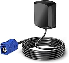 Fakra antenne gps d'occasion  Livré partout en Belgiqu