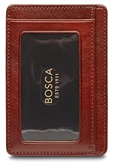 Bosca pocket card for sale  Delivered anywhere in USA 