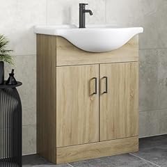 Affine 650mm vanity for sale  Delivered anywhere in UK