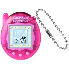 Tamagotchi connection transluc for sale  Delivered anywhere in USA 