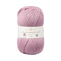 Rowan pure wool d'occasion  Livré partout en France