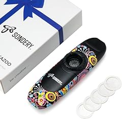Sondery kazoo instrument d'occasion  Livré partout en France