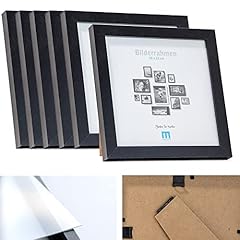 Stk bilderrahmen 15x15cm gebraucht kaufen  Wird an jeden Ort in Deutschland