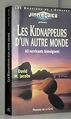 Kidnappeurs d'occasion  Livré partout en France