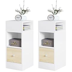 Eugad slim bedside for sale  Delivered anywhere in UK