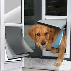 Dog door sliding for sale  Delivered anywhere in USA 
