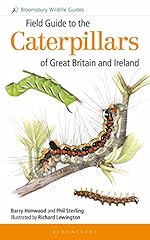 Field guide caterpillars for sale  Delivered anywhere in UK