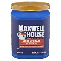 Maxwell house wake for sale  Delivered anywhere in USA 