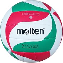 Molten pallone pallavolo usato  Spedito ovunque in Italia 