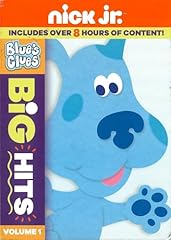 Blue clues collection for sale  Delivered anywhere in USA 
