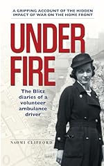 Fire blitz diaries for sale  Delivered anywhere in UK