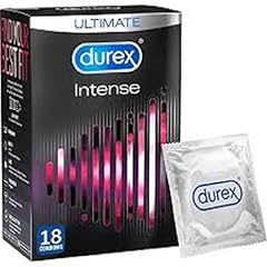 Durex intense confezione usato  Spedito ovunque in Italia 