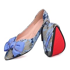 Hxlber women flats for sale  Delivered anywhere in USA 