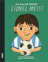 Lionel messi little gebraucht kaufen  Wird an jeden Ort in Deutschland