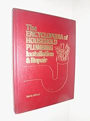 Encyclopedia household plumbin for sale  Delivered anywhere in UK