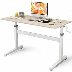 Standing desk adjustable for sale  Delivered anywhere in USA 