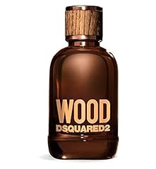 Dsquared2 wood pour for sale  Delivered anywhere in UK