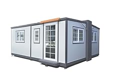 Zolyndo portable prefabricated for sale  Delivered anywhere in USA 