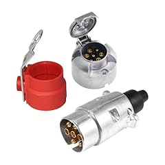 Trailer connector converter for sale  Delivered anywhere in UK