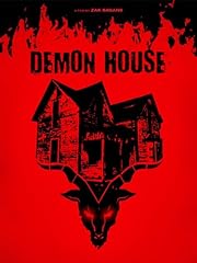 Demon house for sale  Delivered anywhere in USA 