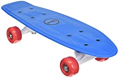 Ozbozz sv12775 skateboard for sale  Delivered anywhere in Ireland