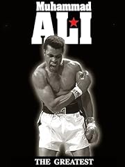 Muhammad ali greatest for sale  Delivered anywhere in USA 