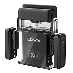 Levn wireless lavalier for sale  Delivered anywhere in USA 