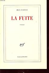 Fuite d'occasion  Livré partout en France