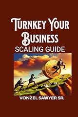 Turnkey business scaling for sale  Delivered anywhere in USA 