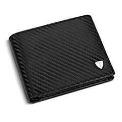 Teehon wallets mens for sale  Delivered anywhere in Ireland