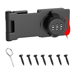 Hasp verrouillage métal d'occasion  Livré partout en France