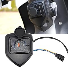 Motorcycle waterproof usb for sale  Delivered anywhere in USA 