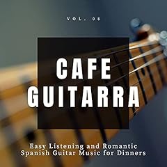 Cafe guitarra easy for sale  Delivered anywhere in UK