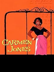 Carmen jones for sale  Delivered anywhere in USA 