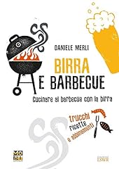 Birra barbecue. cucinare usato  Spedito ovunque in Italia 