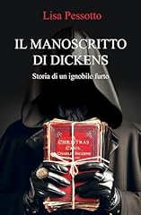 Manoscritto dickens storia usato  Spedito ovunque in Italia 