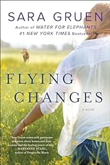 Flying changes novel for sale  Delivered anywhere in USA 