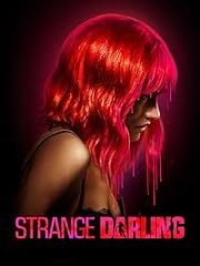 Strange darling usato  Spedito ovunque in Italia 