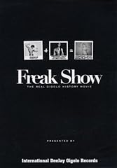 Freak show usato  Spedito ovunque in Italia 