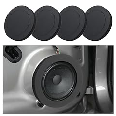 4pcs speaker foam for sale  Delivered anywhere in USA 