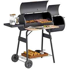 Outsunny barbecue carbone usato  Spedito ovunque in Italia 