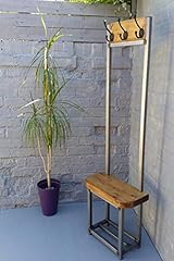 Coat stand narrow for sale  Delivered anywhere in UK