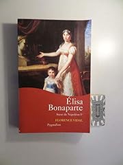 élisa bonaparte soeur d'occasion  Livré partout en France