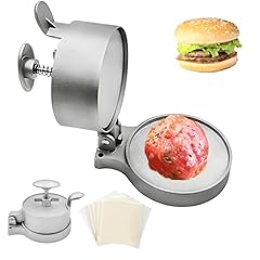 Htt global burger for sale  Delivered anywhere in UK