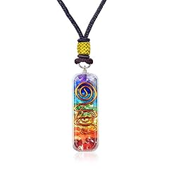 Handmade orgonite crystal for sale  Delivered anywhere in USA 