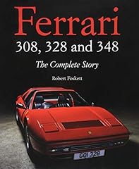 Ferrari 308 328 d'occasion  Livré partout en France